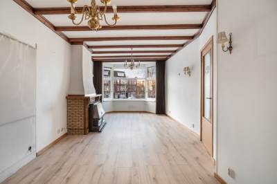 Woning Hattemlaan 22 Den Haag