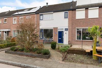 Woning van Haersoltelaan 40 Hasselt