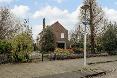 Woning Heenweg 96 's-Gravenzande