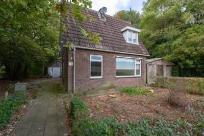 Woning Oude Eltenseweg 6 Beek (Gem. Montferland)