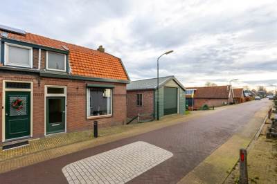 Woning Kildijk 40 Nieuwendijk