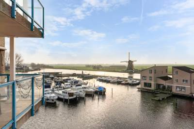 Woning Klipper 62 Alphen aan den Rijn