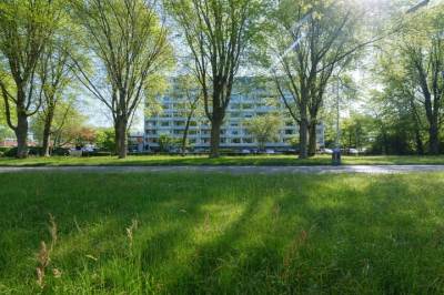 Woning Burgemeester Wuiteweg 249 Drachten