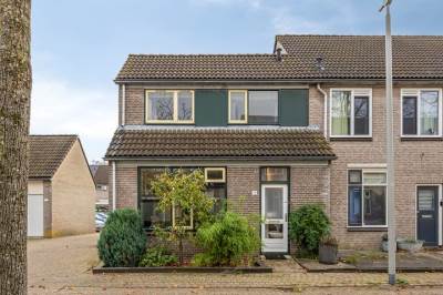 Woning Meliskerkestraat 19 Arnhem