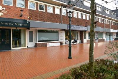 Woning Vlietlaan 46C Bussum