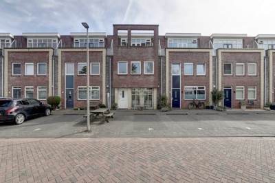 Woning Astertuin 7 Bergschenhoek