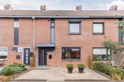 Woning De Lint 42 Zevenbergen