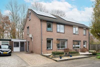 Woning De Drainhaak 18 Swifterbant
