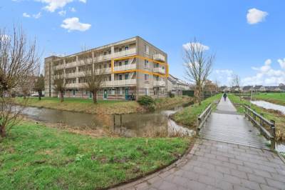 Woning Sleper 32 Woerden