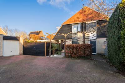 Woning Schokker 70 Zeewolde