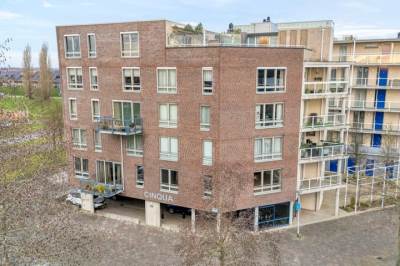 Woning Lisdodde 1 Zwolle