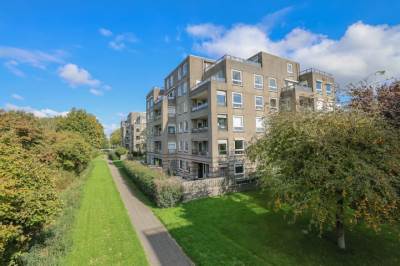 Woning Hannie Schaftstraat 153 Hoofddorp