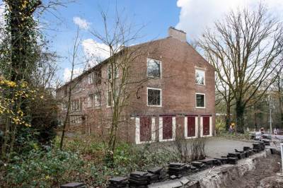 Woning De Genestetlaan 26C Amersfoort