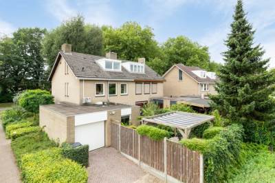 Woning Bossebaan 31 Veldhoven