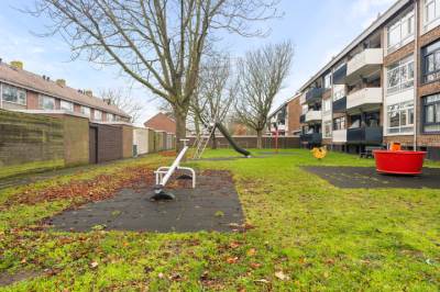 Garage Maasstraat 23I Den Helder