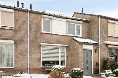 Woning Buizerd 85 Veldhoven