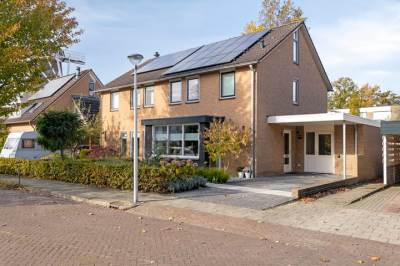 Woning Tolhuis 23D Hellendoorn