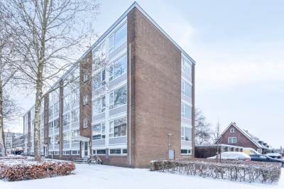 Woning Adelaarslaan 285 Apeldoorn