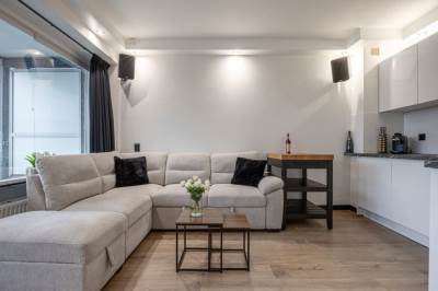 Woning Europaplein 90 Heemskerk