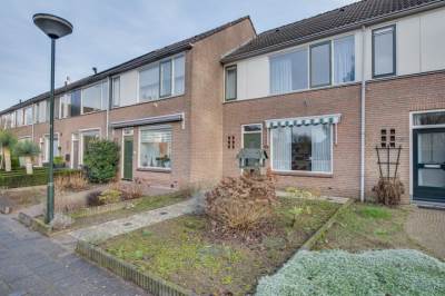 Woning Loonsweer 37 Werkendam