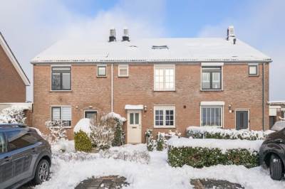 Woning Rietkamp 68 Vianen (UT)