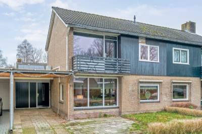 Woning Torenes 11 Borger