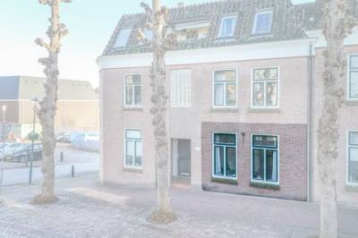 Woning Raadhuisstraat 23 Bergambacht