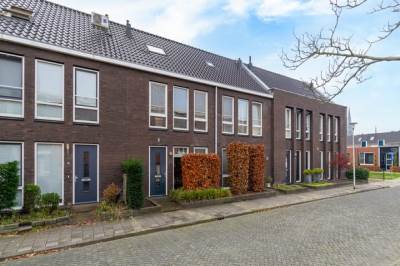 Woning Noorderes 13 Almelo