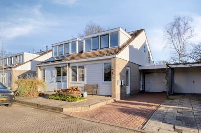 Woning Oldengaerde 26 Roden