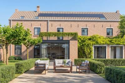 Woning Bonengang 19 Gemert