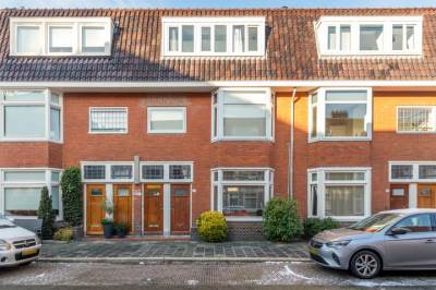 Woning Jan Hissink Jansenstraat 30 Groningen