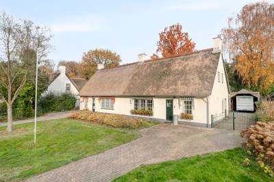 Woning Boskamp 23 Emmen