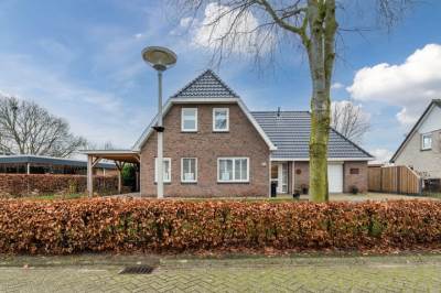Woning Kolkweg 21 Stuifzand (Gem. Hoogeveen)