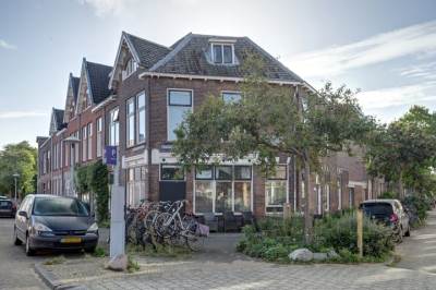 Woning Coornhertstraat 73 Utrecht