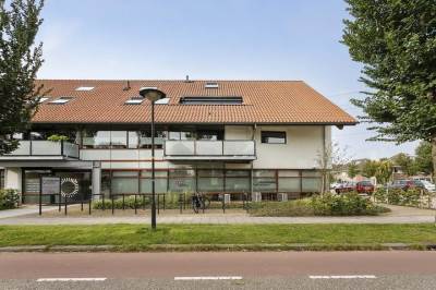 Woning Kruidenstraat 1E Bemmel
