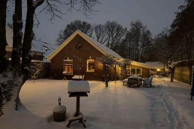 Woning Angeler 4 Nijkerk