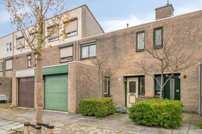 Woning Generaal Linckerslaan 22 Eindhoven