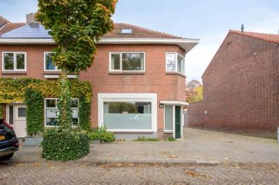 Woning Jan Tooropstraat 28 Eindhoven