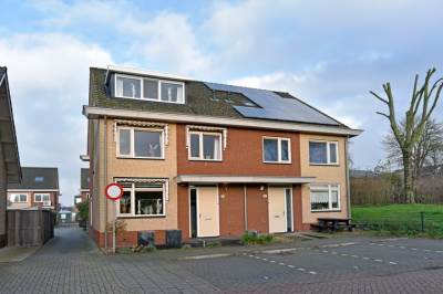 Woning Hertog Albrechtstraat 84 Zevenhoven