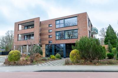Woning Jachtlaan 4B Haren (GR)
