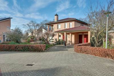 Woning Ommerbos 40 Enschede