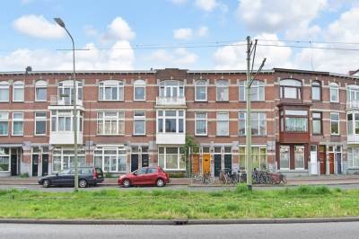 Woning Weteringkade 23 Den Haag