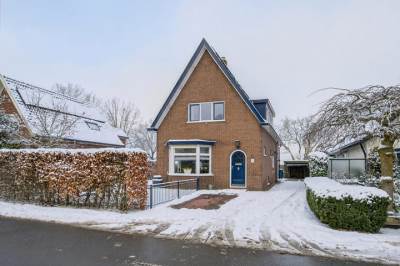 Woning Hietveldweg 26 Beekbergen