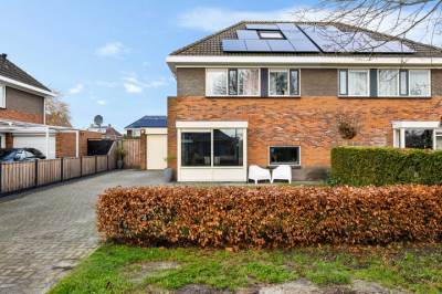 Woning Stuurboord 57 Stadskanaal