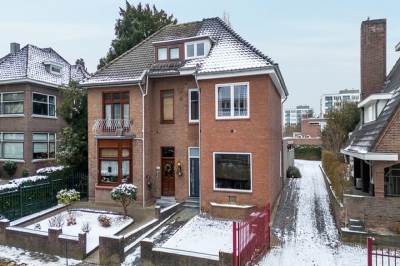 Woning Akerstraat 155 Kerkrade