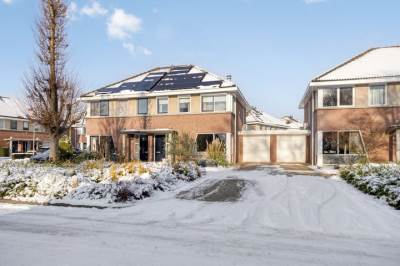 Woning de Loo 47 Mierlo