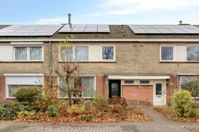 Woning Spoorbaan 68 Goirle