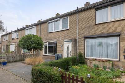 Woning Elzengaard 28 Boxtel