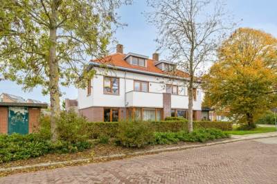 Woning Nijerop 38 Nieuwe Niedorp
