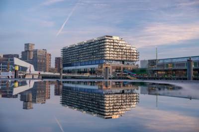 Woning Nico Koomanskade 707 Rotterdam